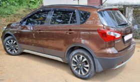 Maruti S-Cross