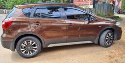 
										Maruti S-Cross full									