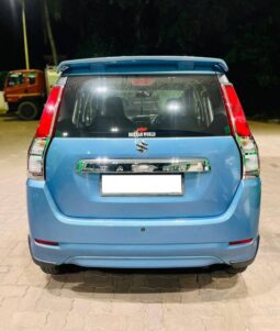 
										Maruti Suzuki Wagon R VXi full									