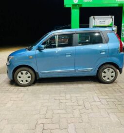 
										Maruti Suzuki Wagon R VXi full									