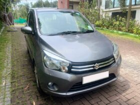 Maruti Suzuki Celerio ZXi