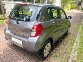 Maruti Suzuki Celerio ZXi