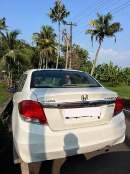 Honda Amaze