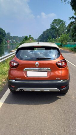 Renault Captur RXT