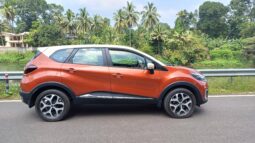 Renault Captur RXT