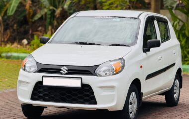 Maruti Suzuki Alto LXi