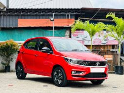 Tata Tiago