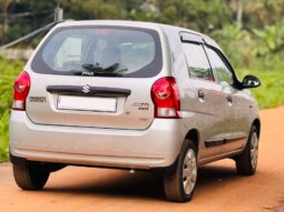 Maruti Alto K10