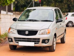 Maruti Alto K10