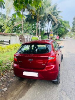 Ford Figo