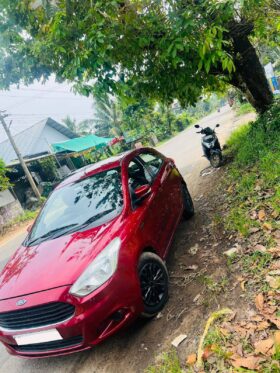 Ford Figo