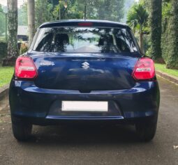 Maruti Suzuki Swift LXi