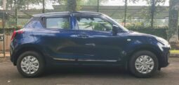 Maruti Suzuki Swift LXi